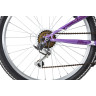 Подростковый велосипед NOVATRACK 24