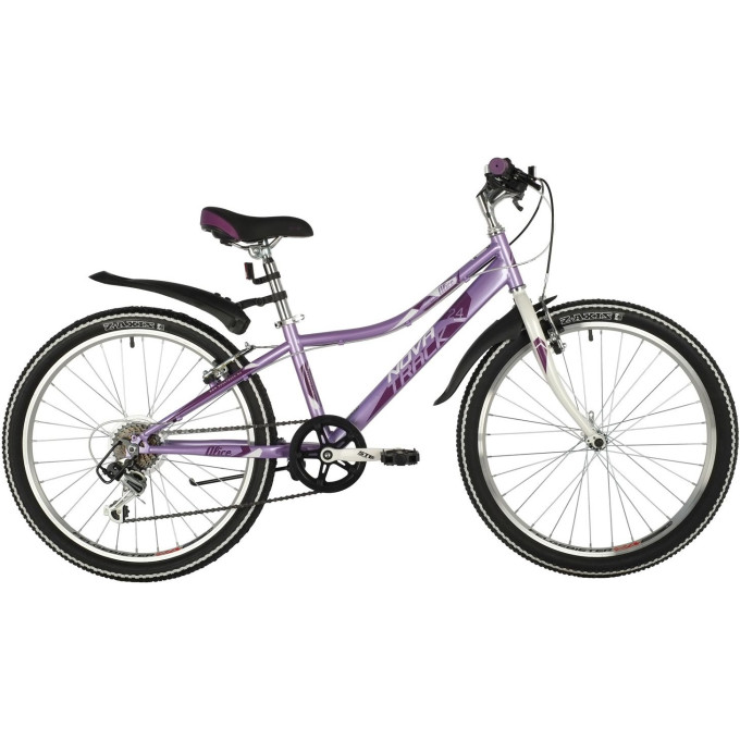 Подростковый велосипед NOVATRACK 24