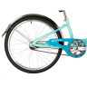 Подростковый велосипед NOVATRACK 24