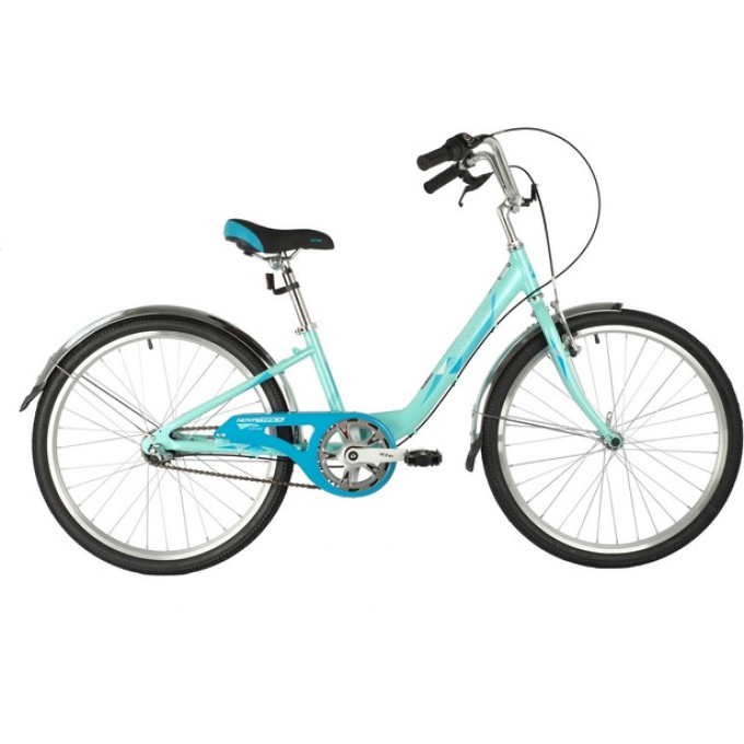 Подростковый велосипед NOVATRACK 24