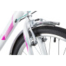 Подростковый велосипед NOVATRACK 24