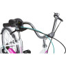 Подростковый велосипед NOVATRACK 24