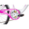 Подростковый велосипед NOVATRACK 24
