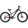Подростковый велосипед NOVATRACK 24