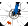 Подростковый велосипед NOVATRACK 24