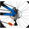 Подростковый велосипед NOVATRACK 24