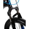 Подростковый велосипед NOVATRACK 24
