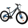 Подростковый велосипед NOVATRACK 24