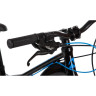 Подростковый велосипед NOVATRACK 24