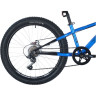 Подростковый велосипед NOVATRACK 24