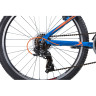 Подростковый велосипед NOVATRACK 24
