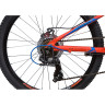 Подростковый велосипед NOVATRACK 24