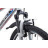 Подростковый велосипед NOVATRACK 24
