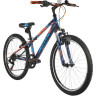 Подростковый велосипед NOVATRACK 24