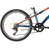 Подростковый велосипед NOVATRACK 24