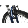 Подростковый велосипед NOVATRACK 24