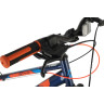 Подростковый велосипед NOVATRACK 24