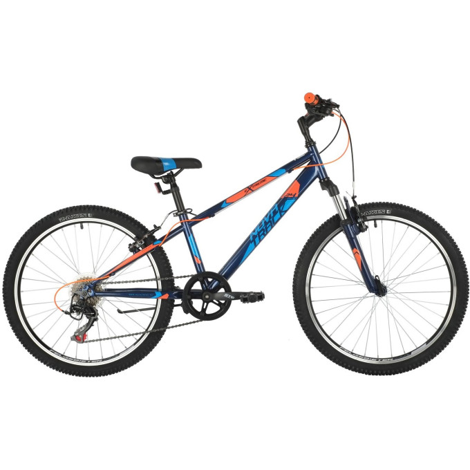 Подростковый велосипед NOVATRACK 24