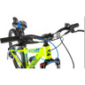 Подростковый велосипед NOVATRACK 24