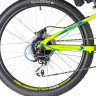 Подростковый велосипед NOVATRACK 24