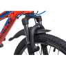 Подростковый велосипед NOVATRACK 24