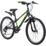 Подростковый велосипед NOVATRACK 24