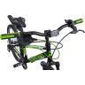 Подростковый велосипед NOVATRACK 24