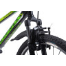 Подростковый велосипед NOVATRACK 24
