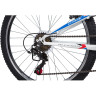 Подростковый велосипед NOVATRACK 24