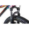 Подростковый велосипед NOVATRACK 24