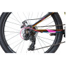 Подростковый велосипед NOVATRACK 24