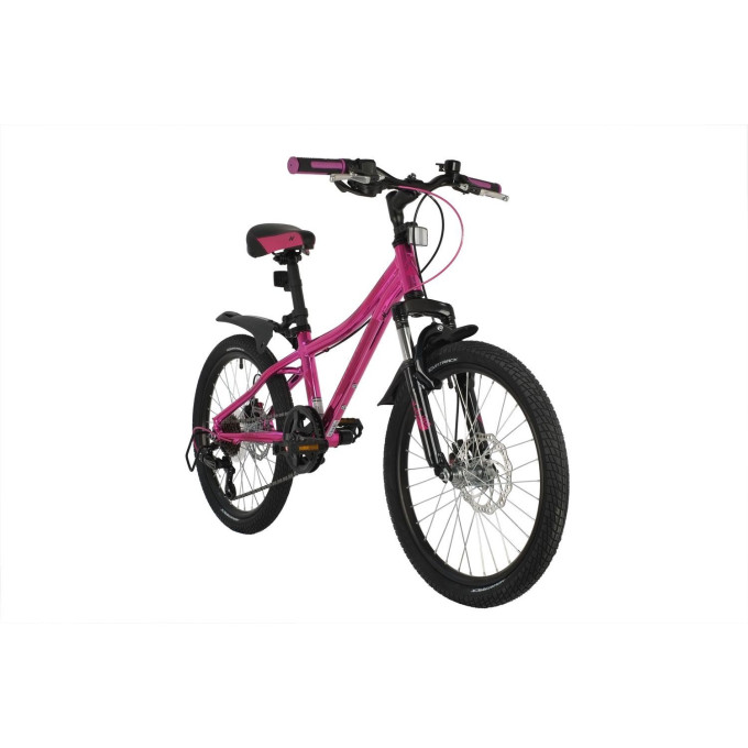 Подростковый велосипед NOVATRACK 24