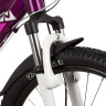 Подростковый велосипед NOVATRACK 24