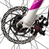 Подростковый велосипед NOVATRACK 24