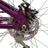 Подростковый велосипед NOVATRACK 24