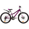 Подростковый велосипед NOVATRACK 24