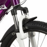 Подростковый велосипед NOVATRACK 24