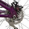Подростковый велосипед NOVATRACK 24