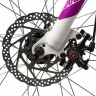 Подростковый велосипед NOVATRACK 24