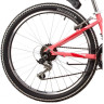 Подростковый велосипед NOVATRACK 24