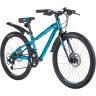 Подростковый велосипед NOVATRACK 24