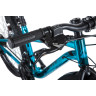 Подростковый велосипед NOVATRACK 24