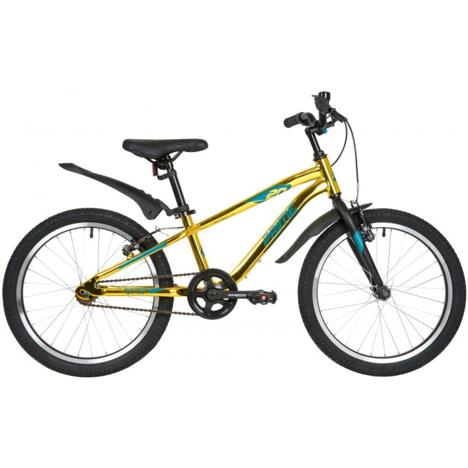 Подростковый велосипед NOVATRACK 24