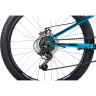 Подростковый велосипед NOVATRACK 24