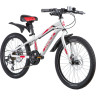 Подростковый велосипед NOVATRACK 24