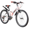 Подростковый велосипед NOVATRACK 24
