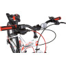 Подростковый велосипед NOVATRACK 24