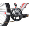 Подростковый велосипед NOVATRACK 24