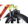 Подростковый велосипед NOVATRACK 24