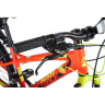 Подростковый велосипед NOVATRACK 24